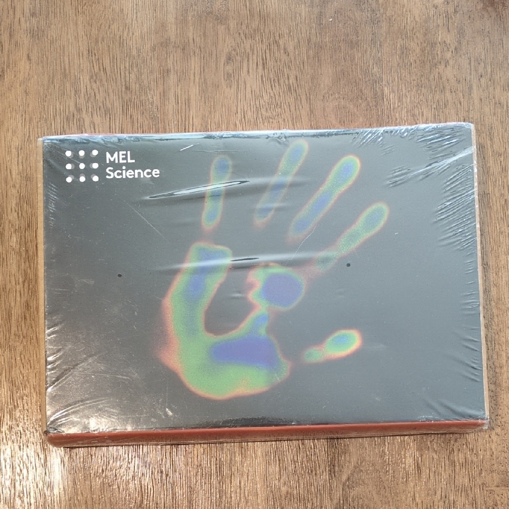 MEL Science Kit with Heat Transfer